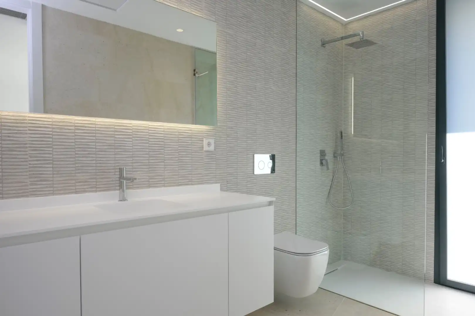 Detached house with pool for sale in Altea la Vella, imagen 20
