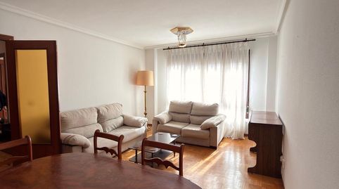 Foto 5 de Pis de lloguer a Calle General Elorza, 54, Milán - Pumarín, Oviedo