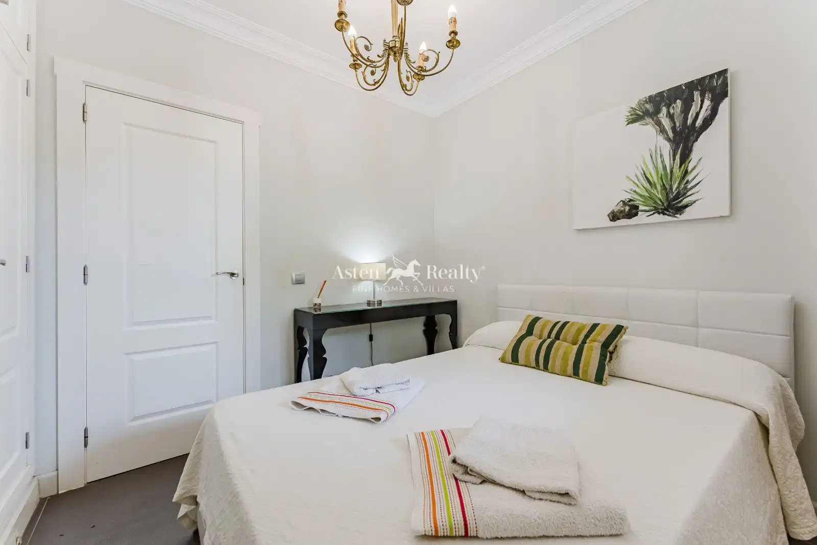 Habitación de Casa o chalet en venta en Arona con Jardín privado, Terraza y Trastero