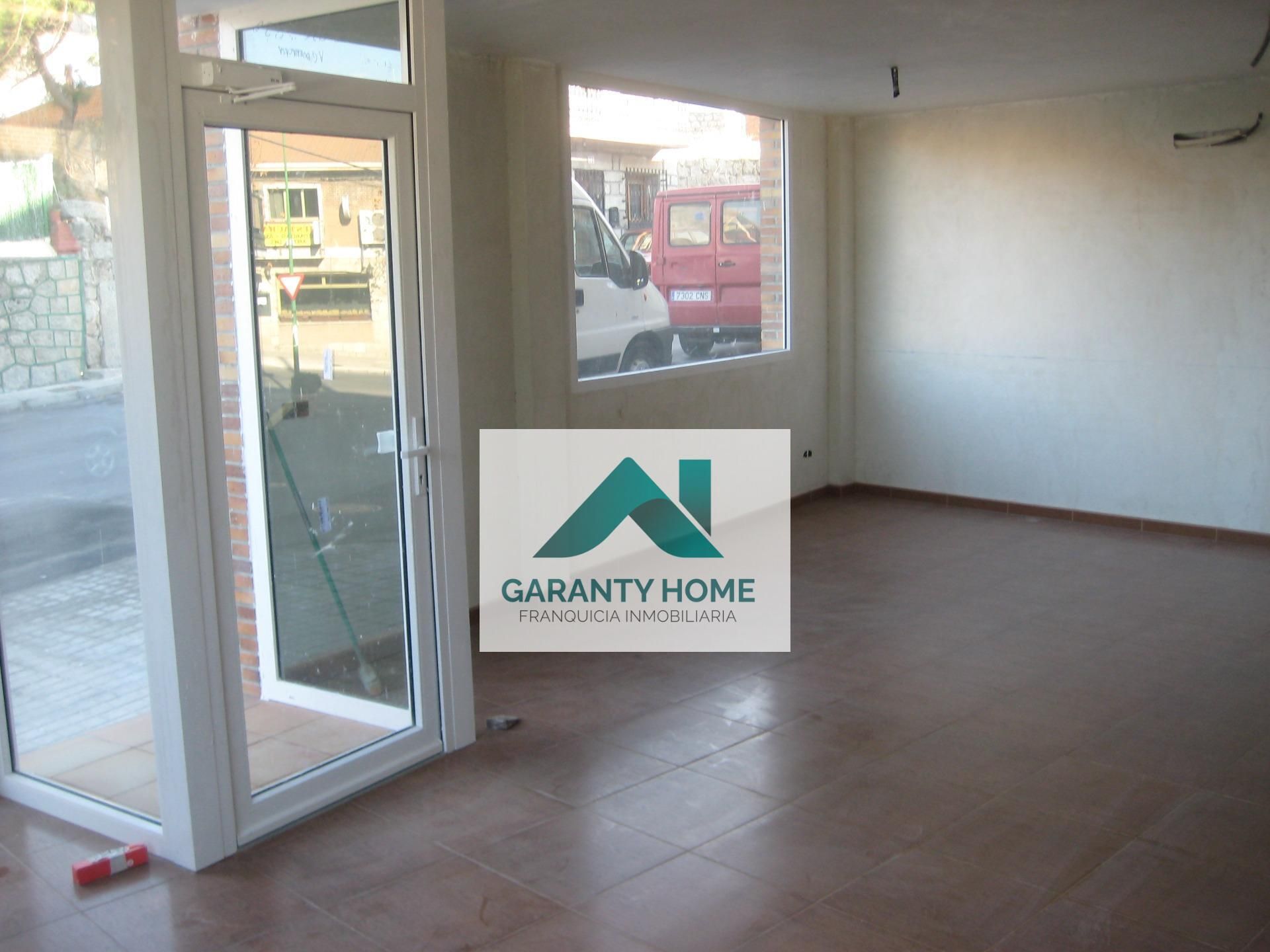 Local en venta en Valdemorillo