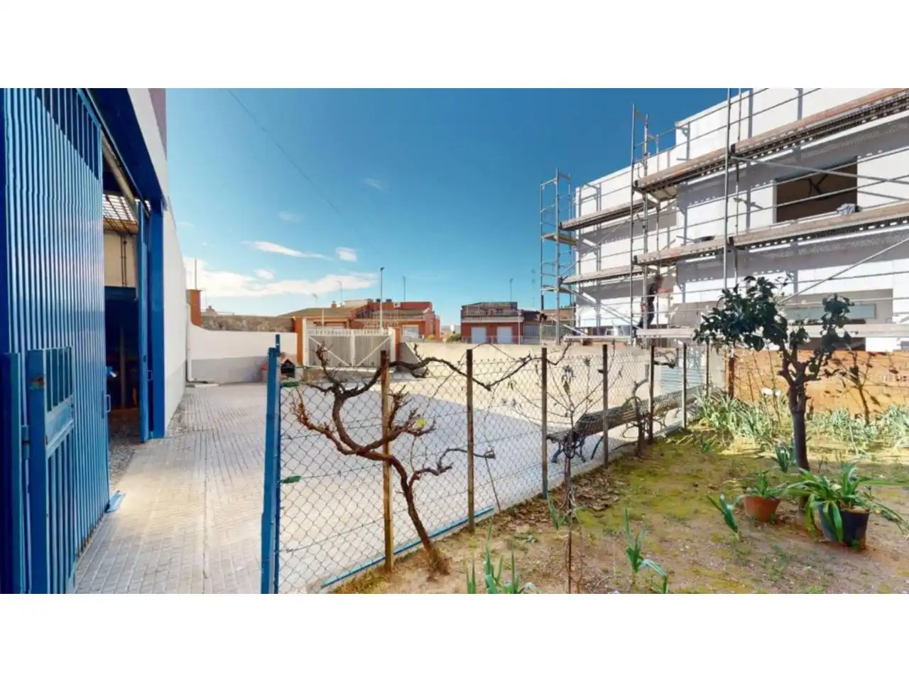 Casa o xalet en venda en Viladecans amb Calefacció, Jardí privat i Terrassa