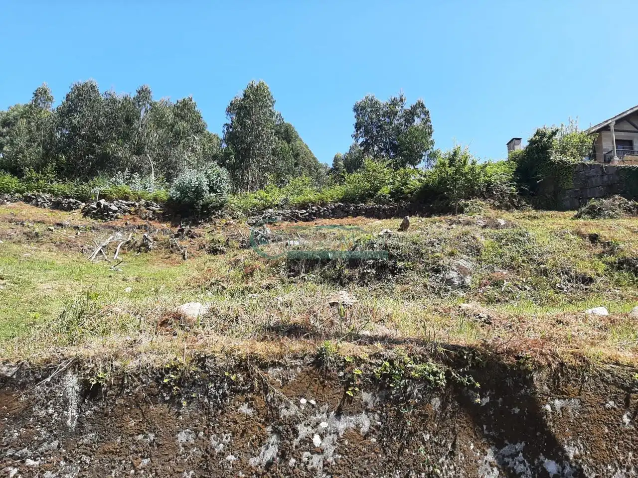 Wohnbaugrundstück zum Verkauf in Baiona, imagen 3