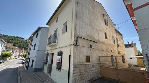 Foto 4 von Haus oder Chalet zum Verkauf in Calle Serrallo, Viver, Castellón
