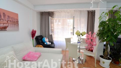 Photo 4 of Flat for sale in Calle Pintor Gisbert, Santo Domigo, Alicante / Alacant