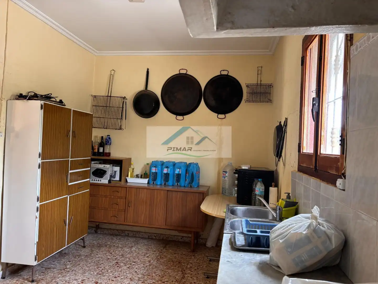 Casa rustica in vendita a La Algoda - Matola - Llano de San José, imagen 11