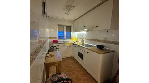 Foto 5 de Casa o xalet de lloguer a Panorama - Sierramar, Alicante