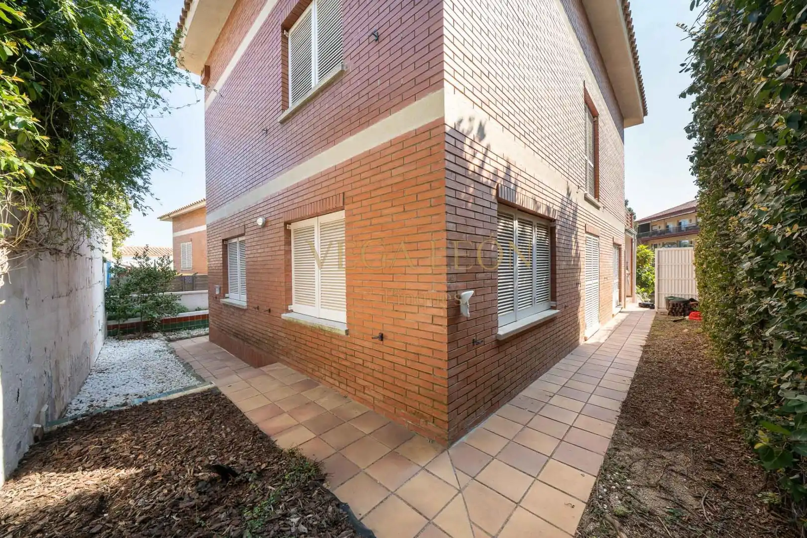 Casa o chalet en venta en Alella