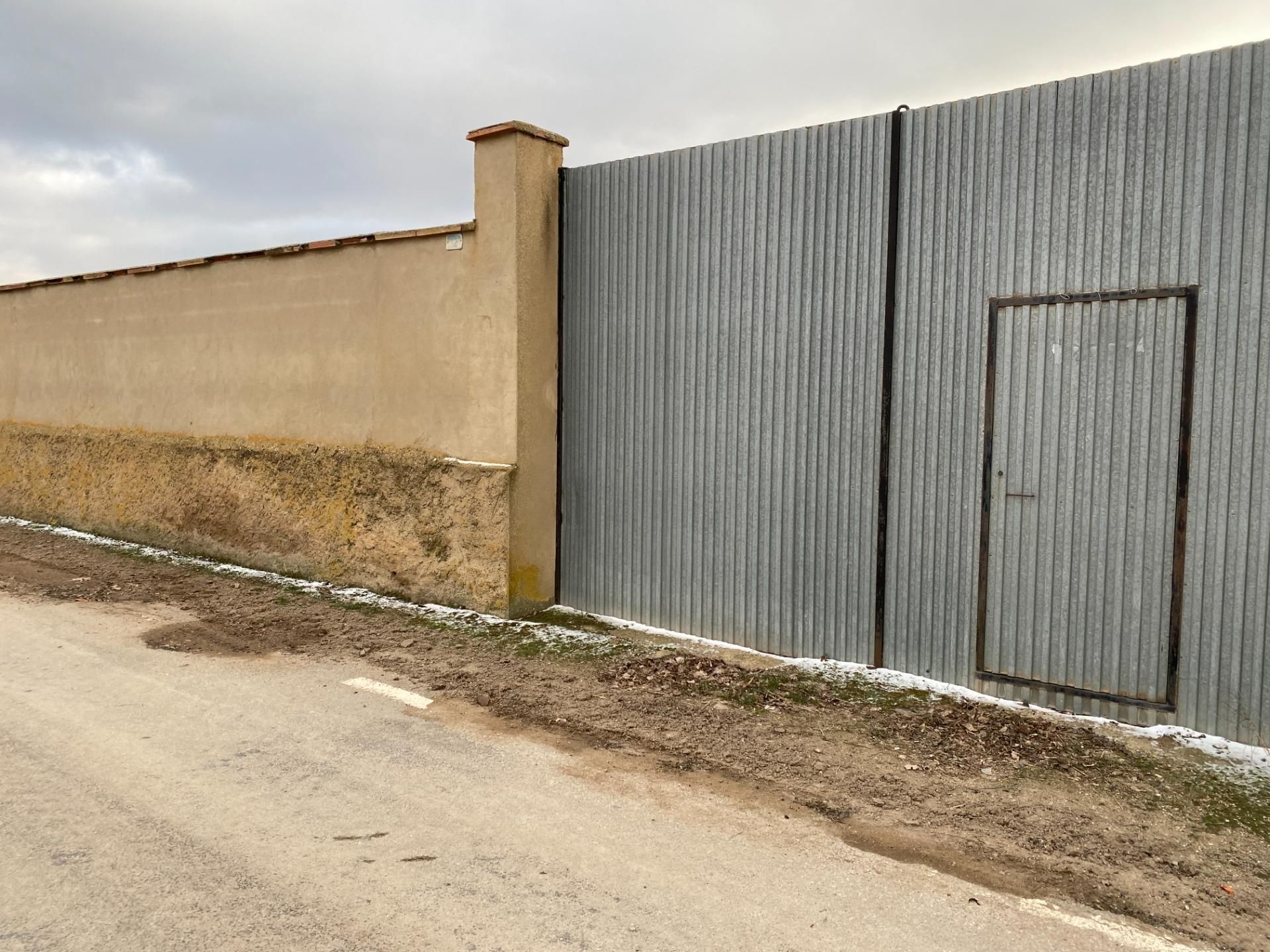Residencial en venda a Torralba de los Sisones