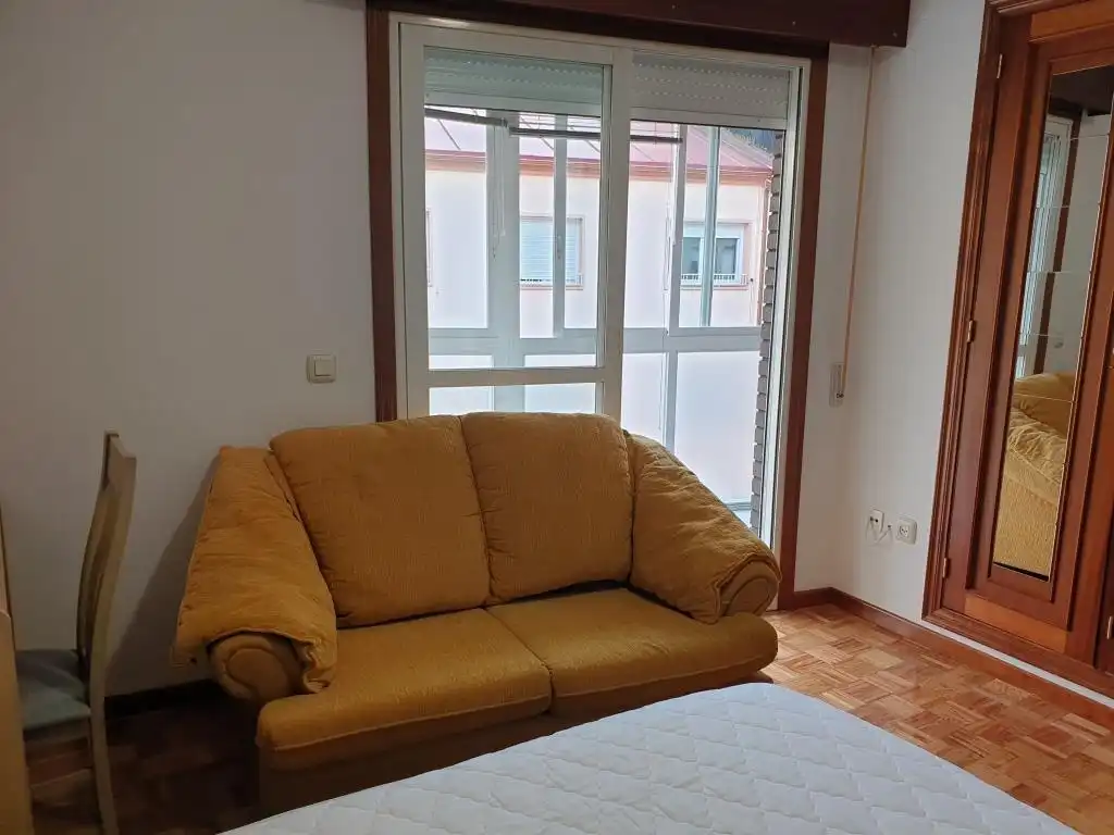 Habitació a moreton H2, A Ponte