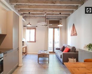 Flat to rent in La Sagrera