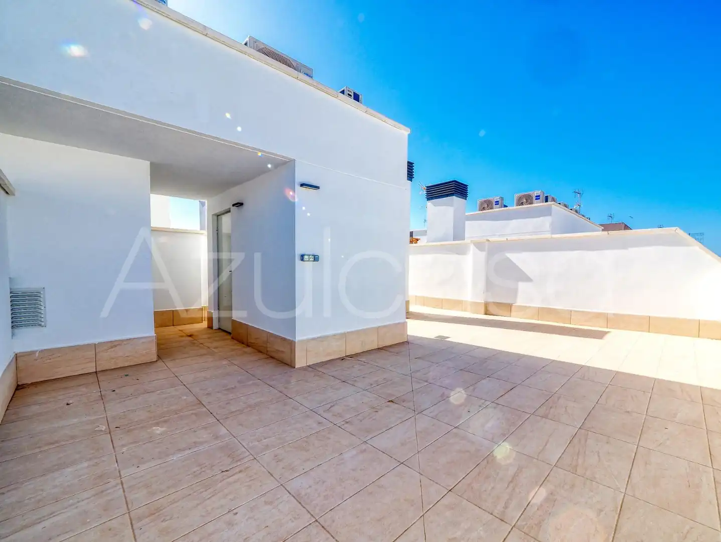 Attico con piscina in vendita a Calle Bailarín José Espadero, imagen 32