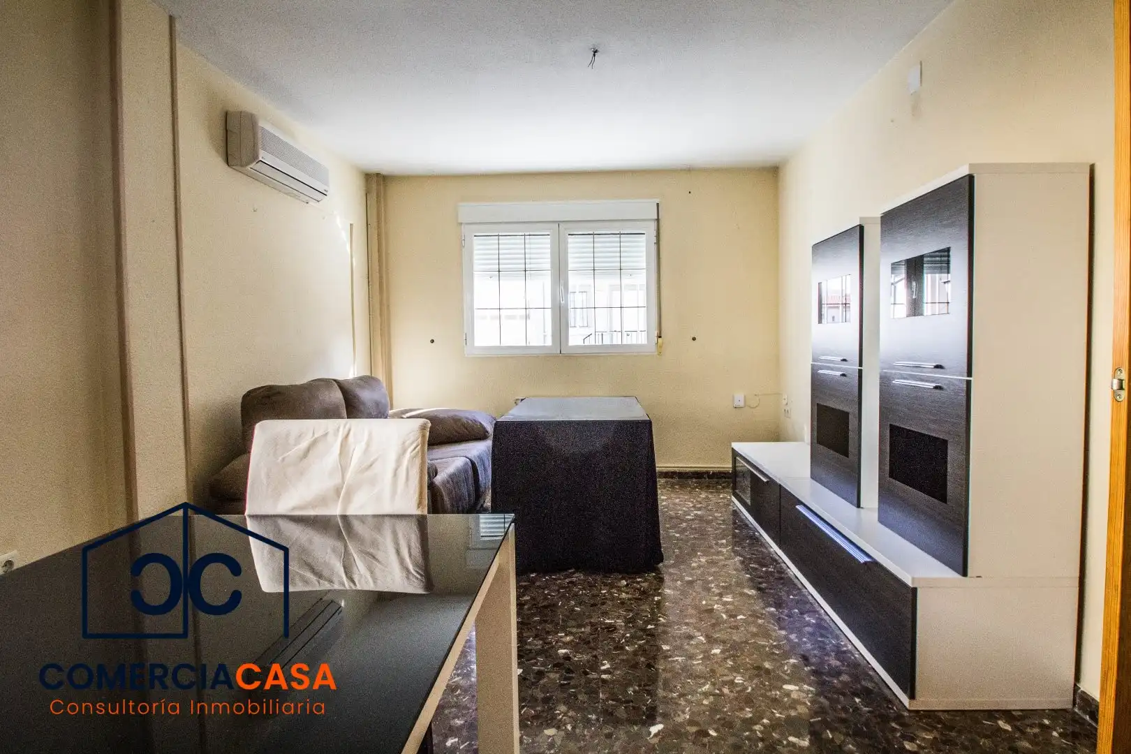 Casa adosada en venta en Las Gabias con Aire acondicionado, Calefacción y Terraza