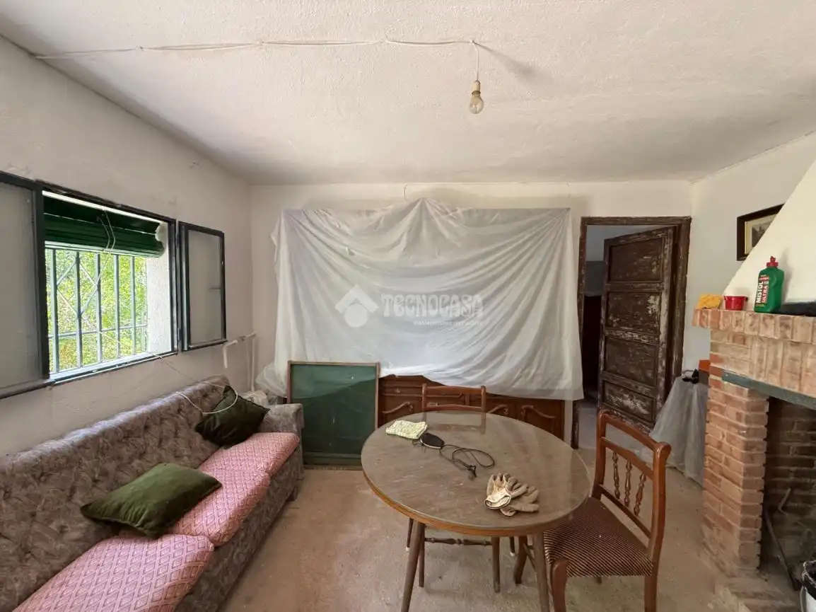 Finca rústica en venda en Jaén amb Jardí privat i Piscina