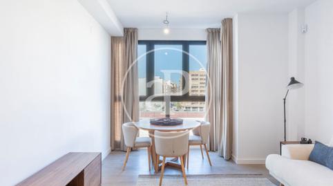 Foto 3 de Piso de alquiler en Carrer de Gibraltar, Russafa,  Valencia Capital