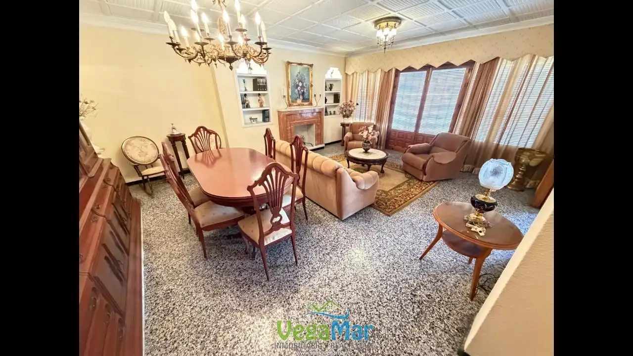Flat for sale in Avenida de Cala, imagen 4