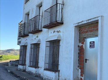 Maison à vendre à Camino Cerámica