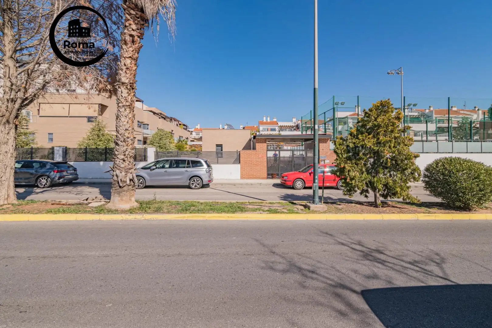 Parking de Piso en venta en Albolote con Aire acondicionado, Calefacción y Piscina comunitaria