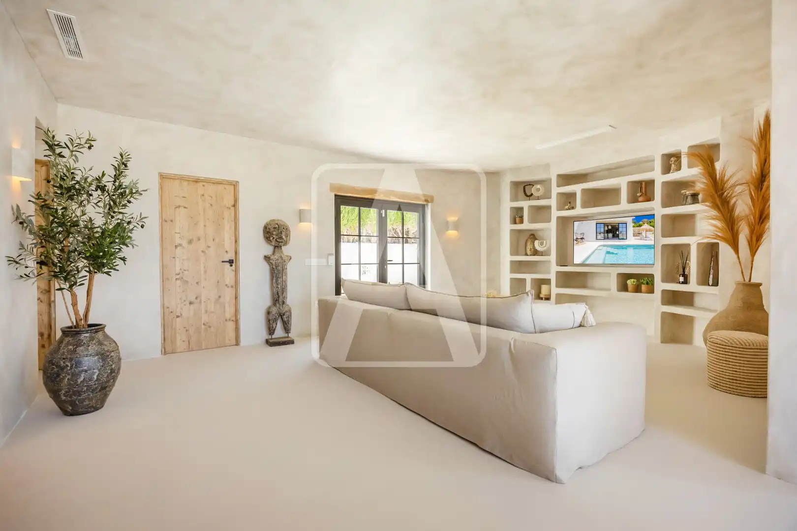 Villa avec piscine à vendre à La Viña - Montemar - San Jaime, imagen 14