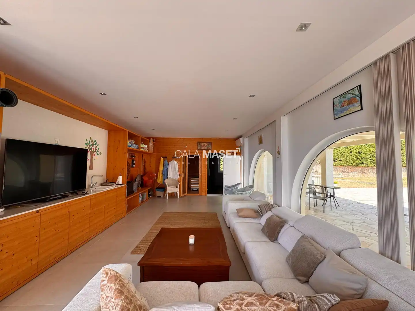 Detached house with pool for sale in Romanyà, imagen 114