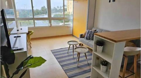 Photo 3 of Study for sale in Babor, Almerimar, Almería