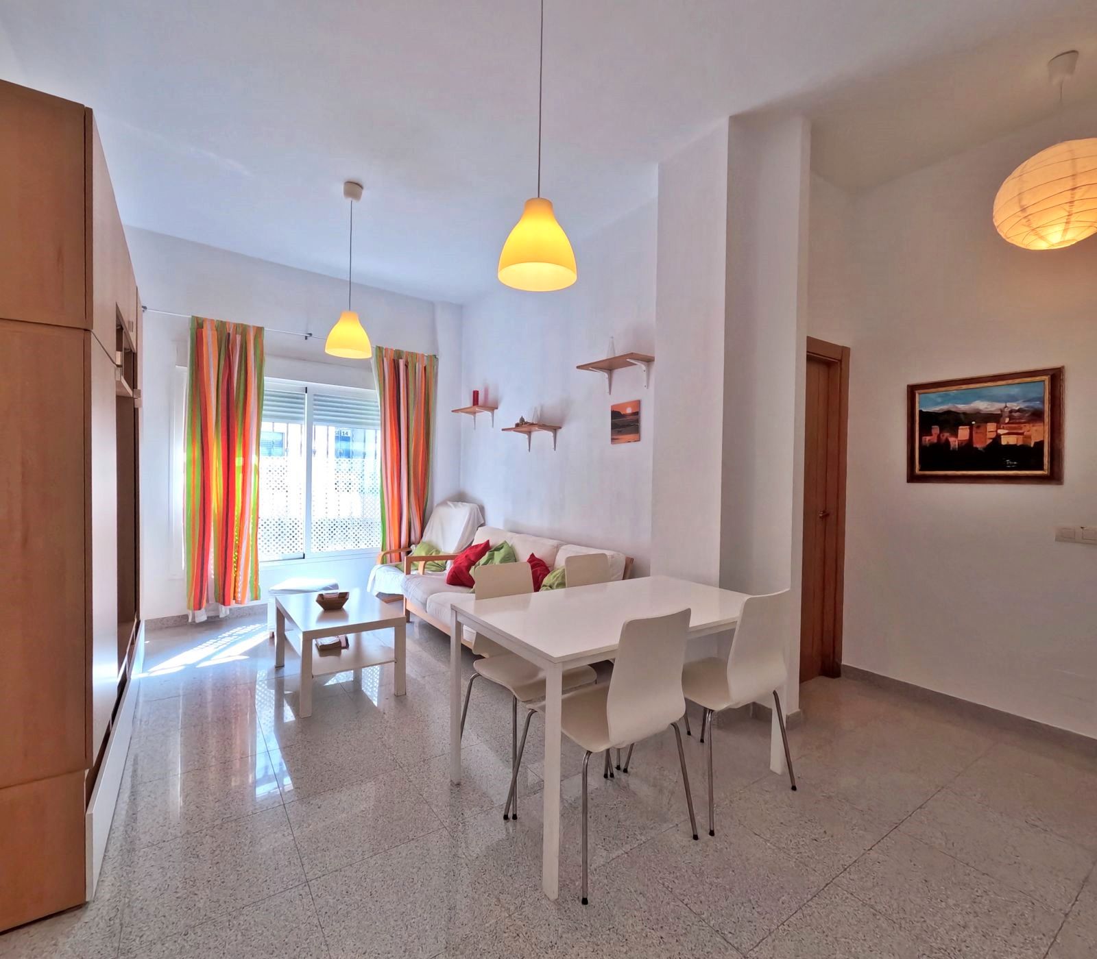 Flat for sale in Calle Torrox, Los Boliches