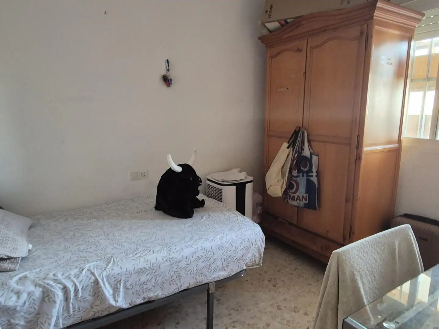 Ático con ascensor en venta en El Ejido Ciudad, imagen 21
