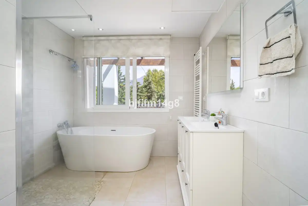 Casa a schiera in vendita a Nueva Andalucía, imagen 11