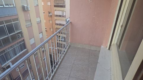 Foto 2 de Piso en venta en Calle César, Barrio Alto - San Félix, Almería Capital