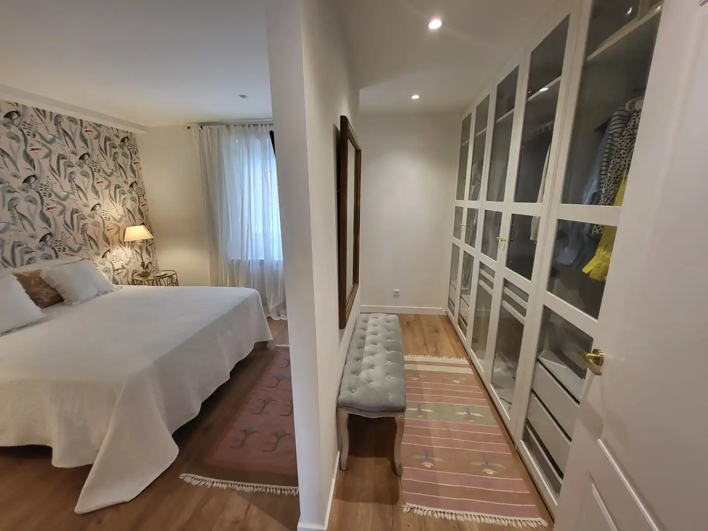 Wohnung mit Terrasse zum Verkauf in Centro - Ayuntamiento, imagen 26