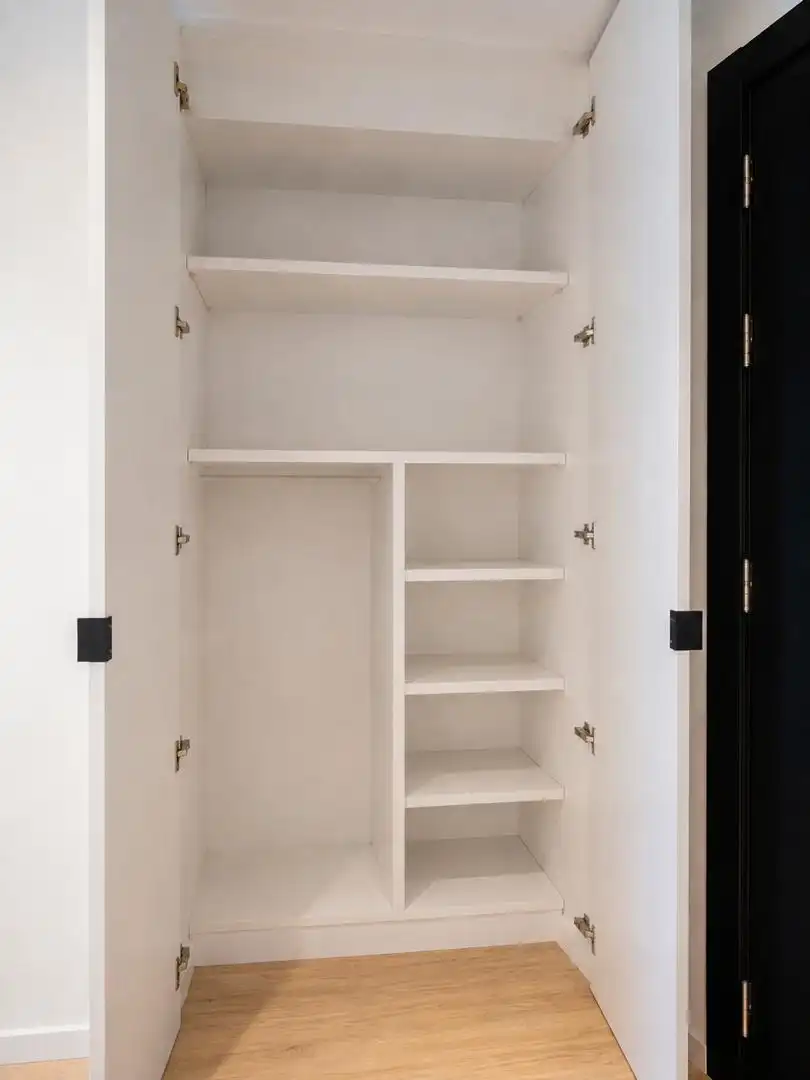 Habitación de Piso en venta en Barcelona con Aire acondicionado, Calefacción y Parquet