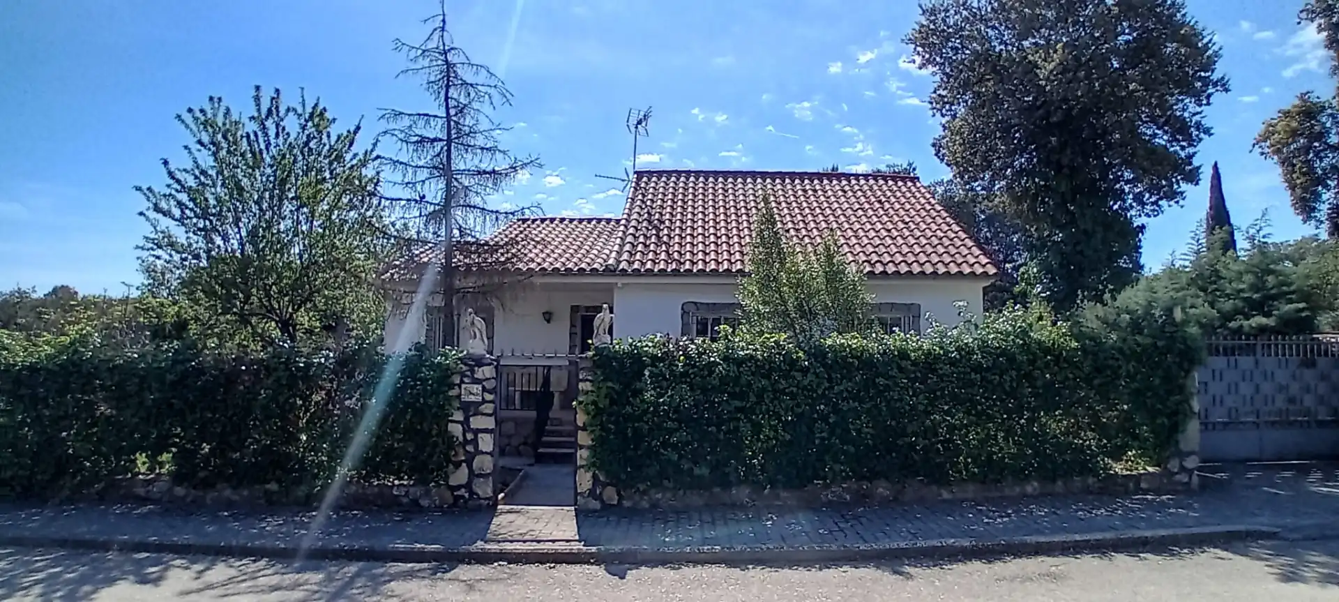 Casa o chalet en venta en Calle Acacias, 15