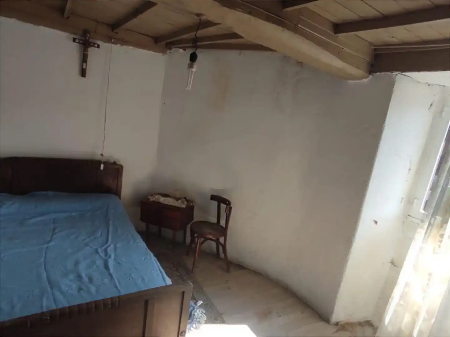 Casa adosada en venda en Sober