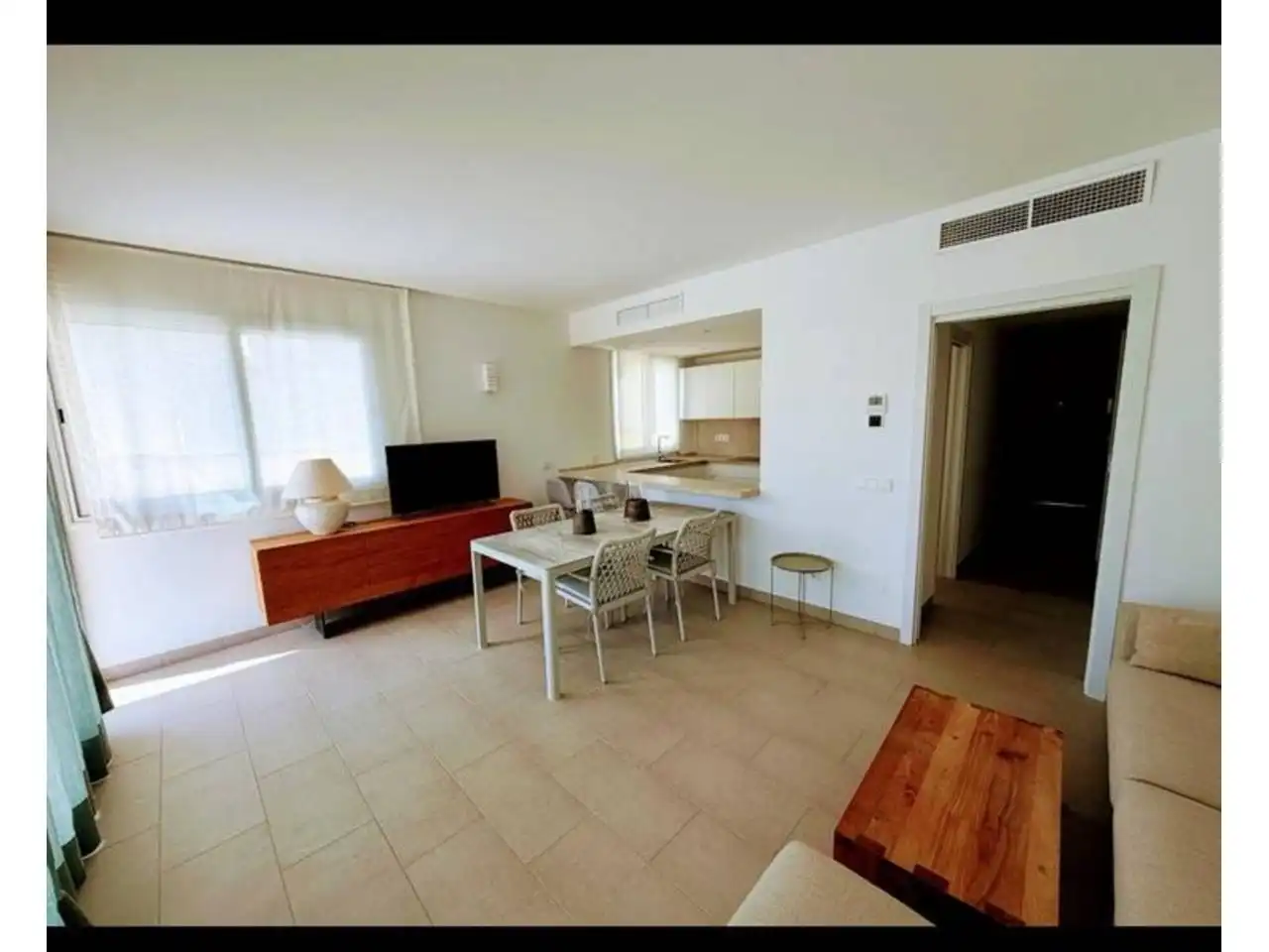 Appartamento con piscina in vendita a Es Camp de Mar, imagen 20