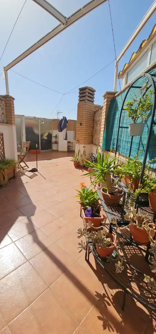 Appartement compact avec ascenseur à louer à Avenida Primero de Mayo, imagen 16