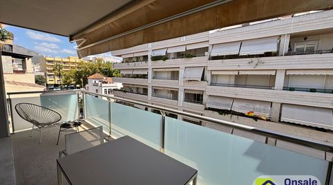 Foto 2 de Piso en venta en Avenida Miguel Cano, Playa Bajadilla - Puertos, Marbella