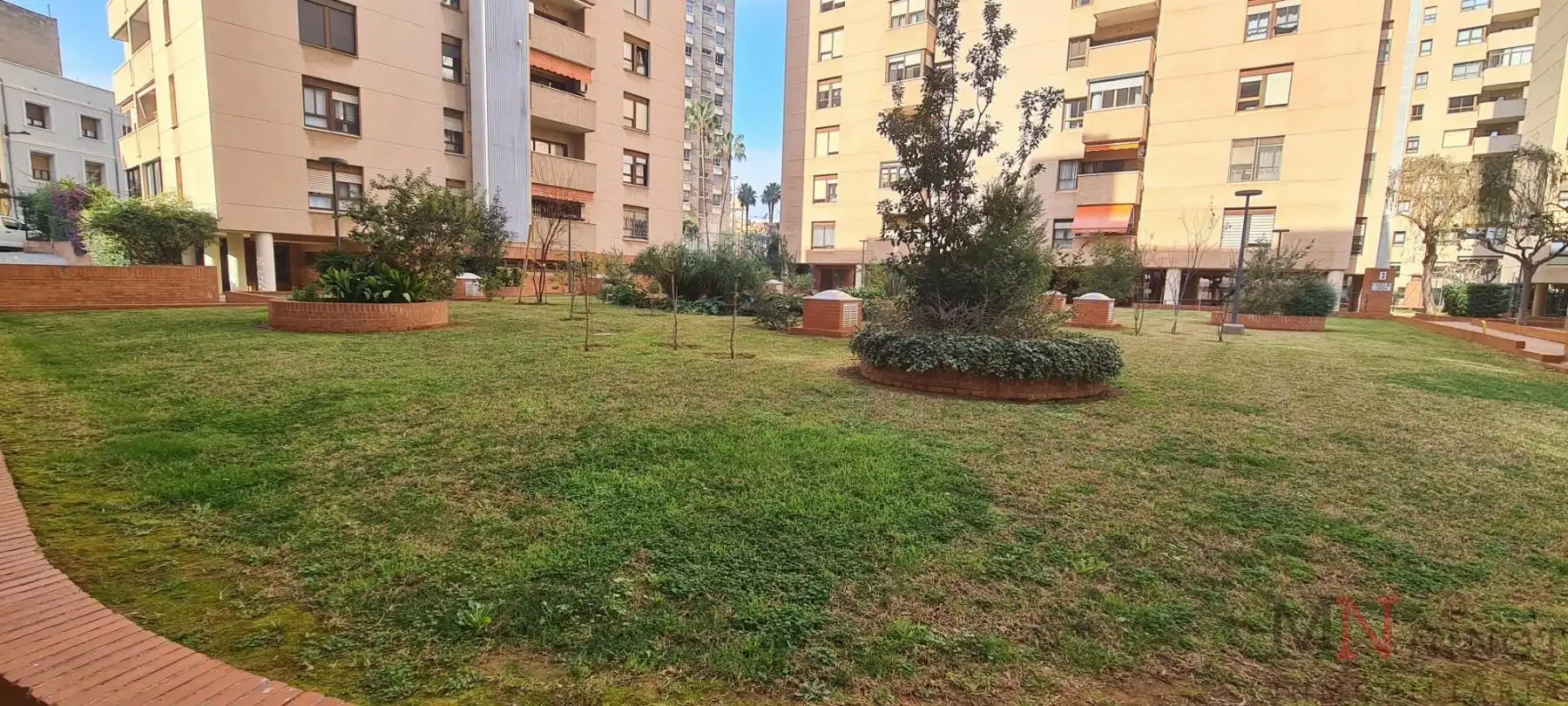Flat for rent in Villavieja, Rafalafena