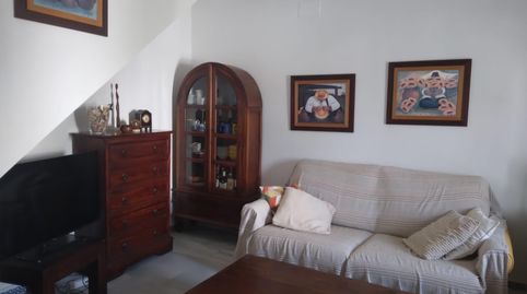 Foto 5 de Dúplex en venda a Sancti Petri, Chiclana de la Frontera