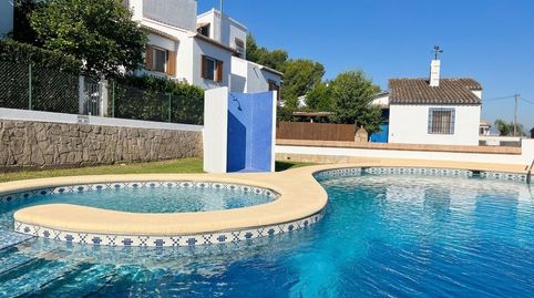 Photo 3 of Detached homes for sale in Las Rotas / Les Rotes, Dénia