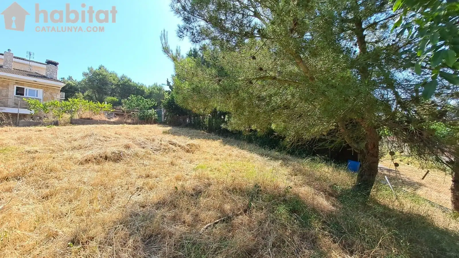 Terreno residenziale in vendita a El Bruc, imagen 6