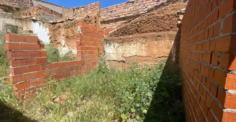 Casa o xalet en venda a Flor, Las Mercedes - El Carmen