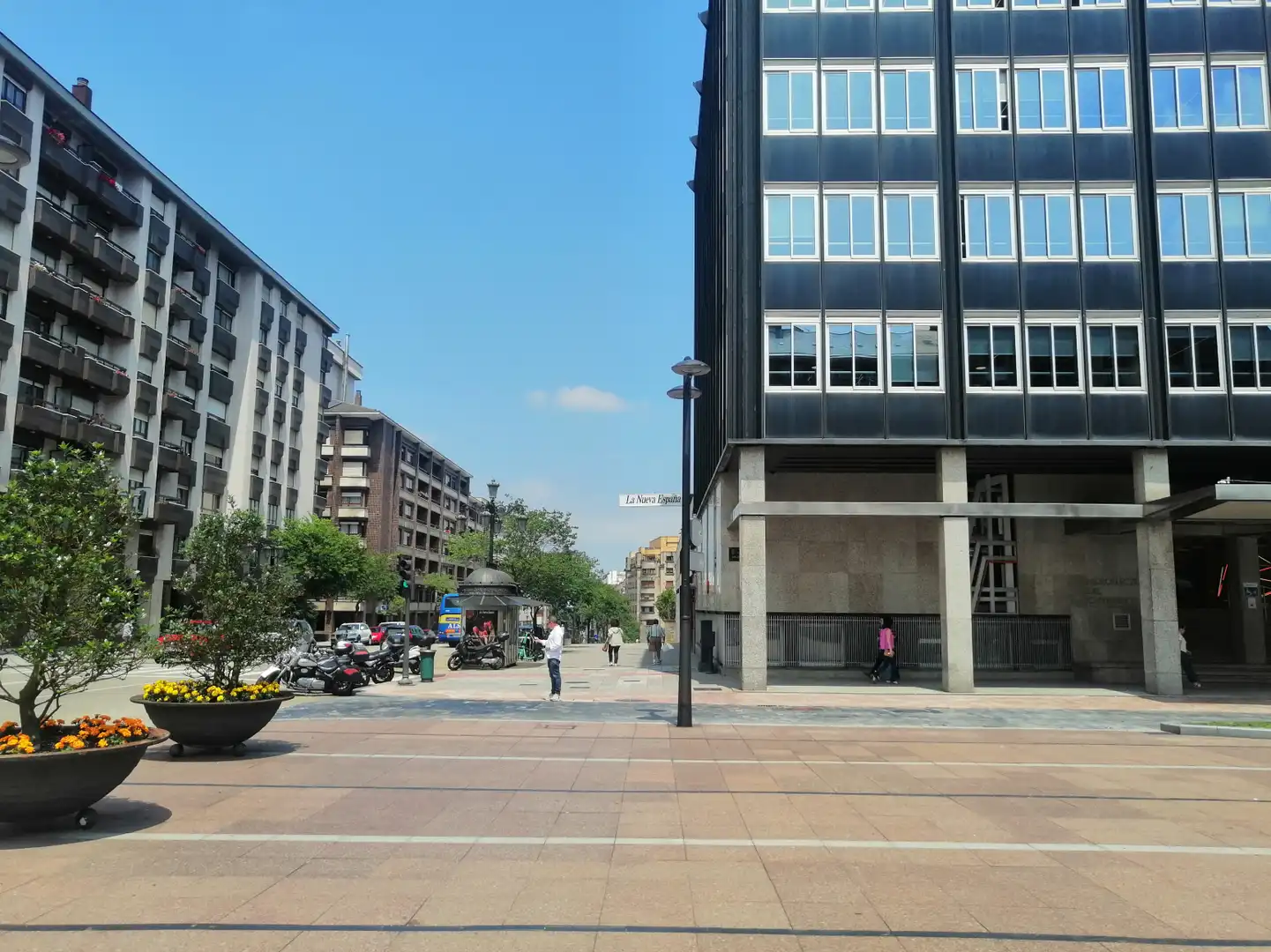 Parcheggio in affitto a Oviedo - PLAZA GESTA, imagen 6