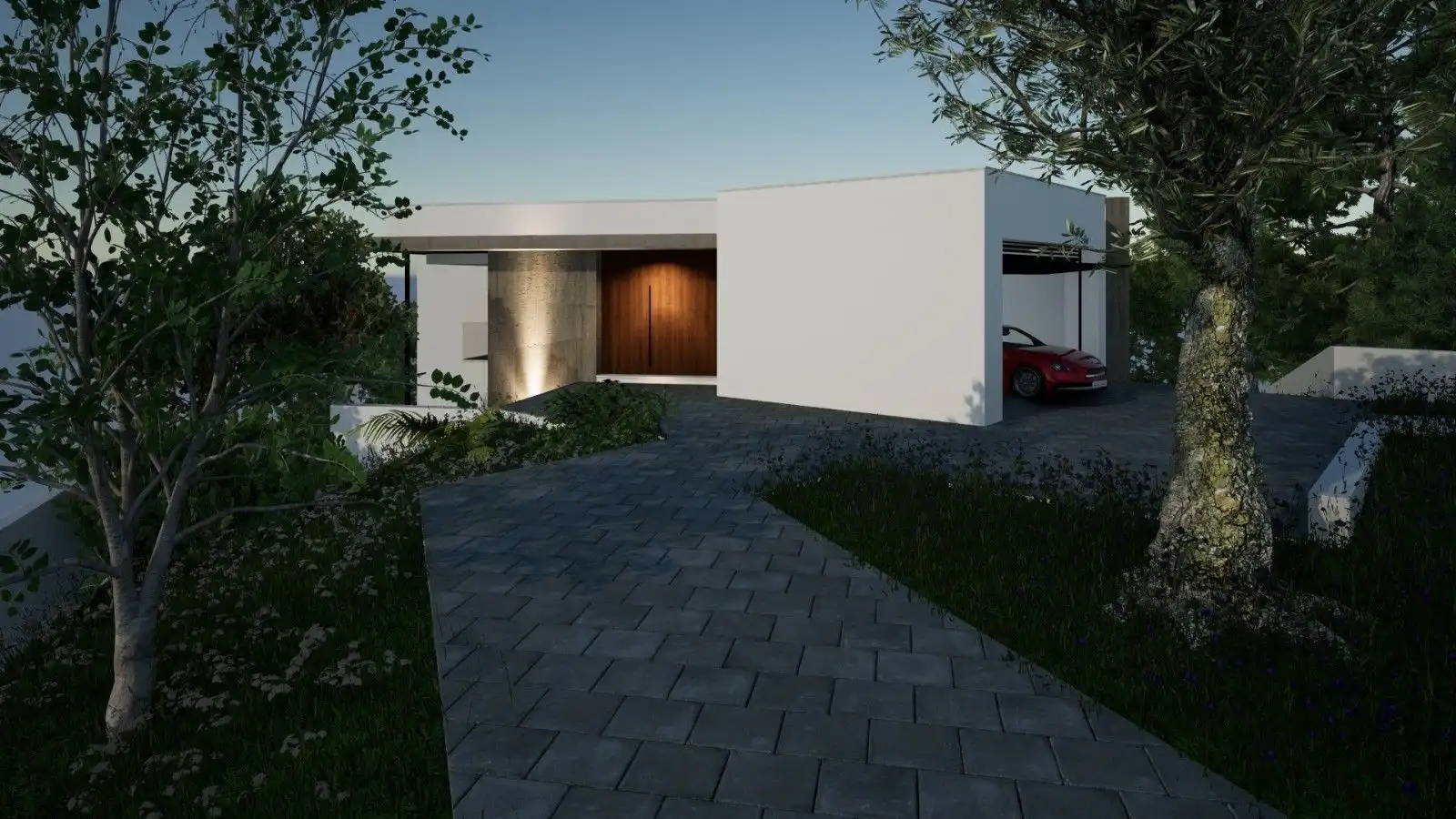Casa rustica con piscina in vendita a Port d'Andratx, imagen 33