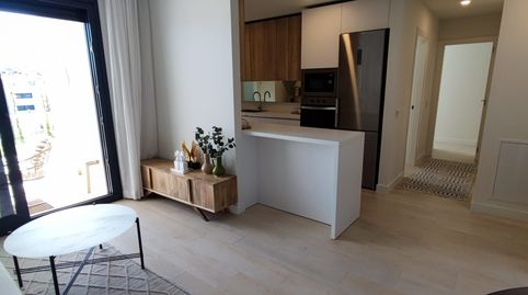 Foto 3 de Piso de alquiler en Calle Legazpi, Las Vegas - El Pozanco - Adelfillas, Colmenar Viejo