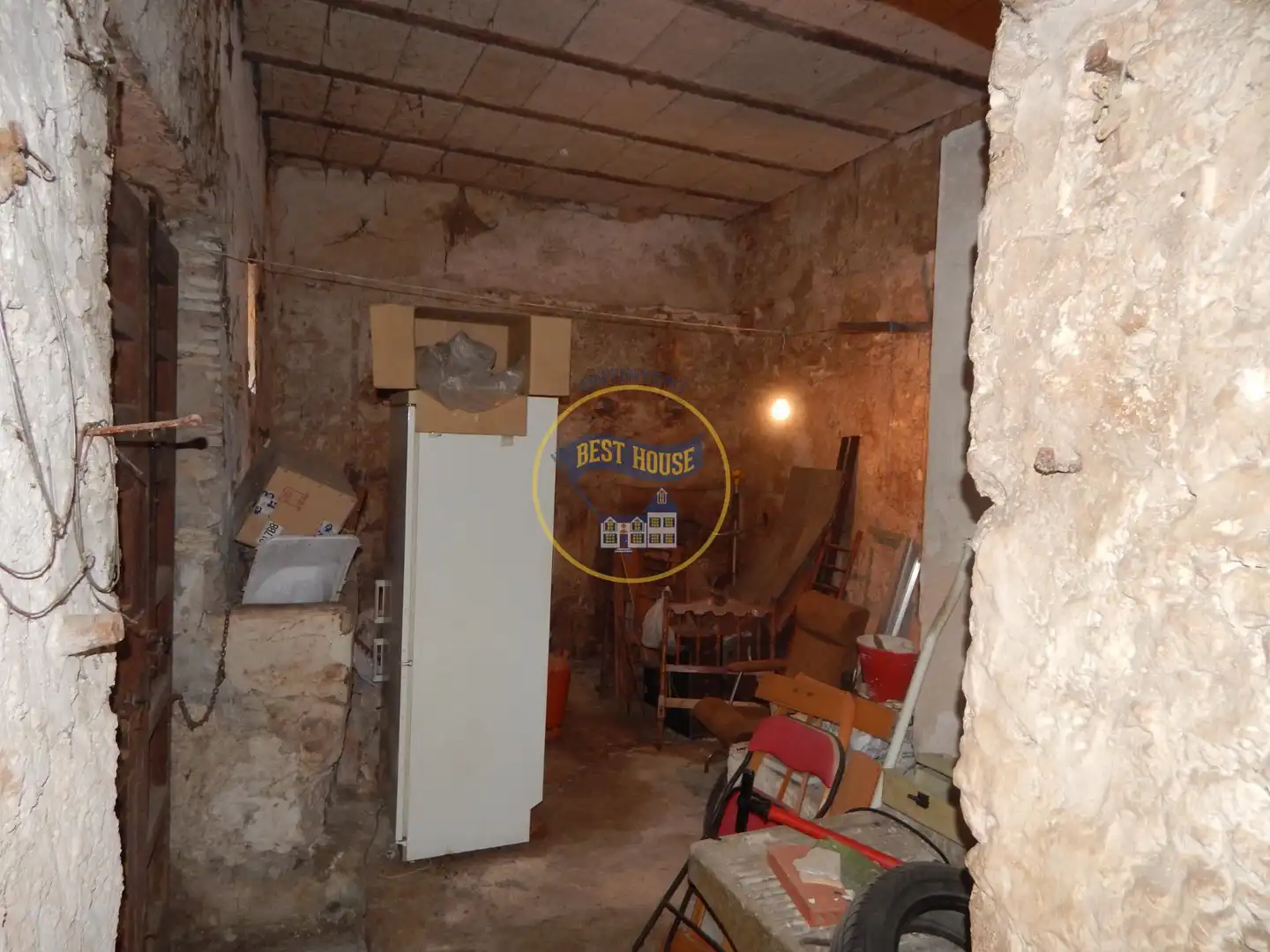 Houses for sale in Bocairent  with Terrace and Balcony