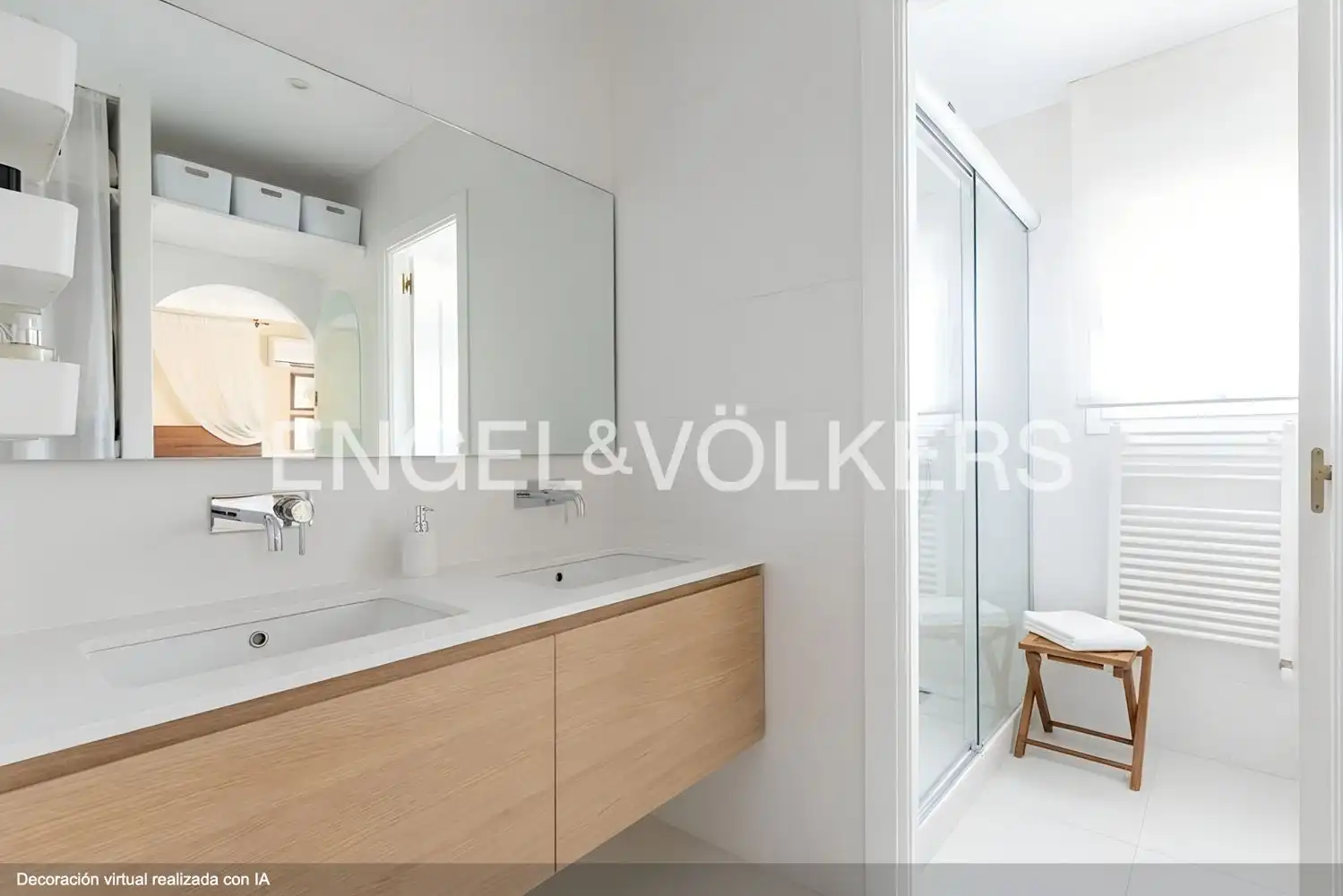 House with pool for sale in El Olivar de Mirabal, imagen 44