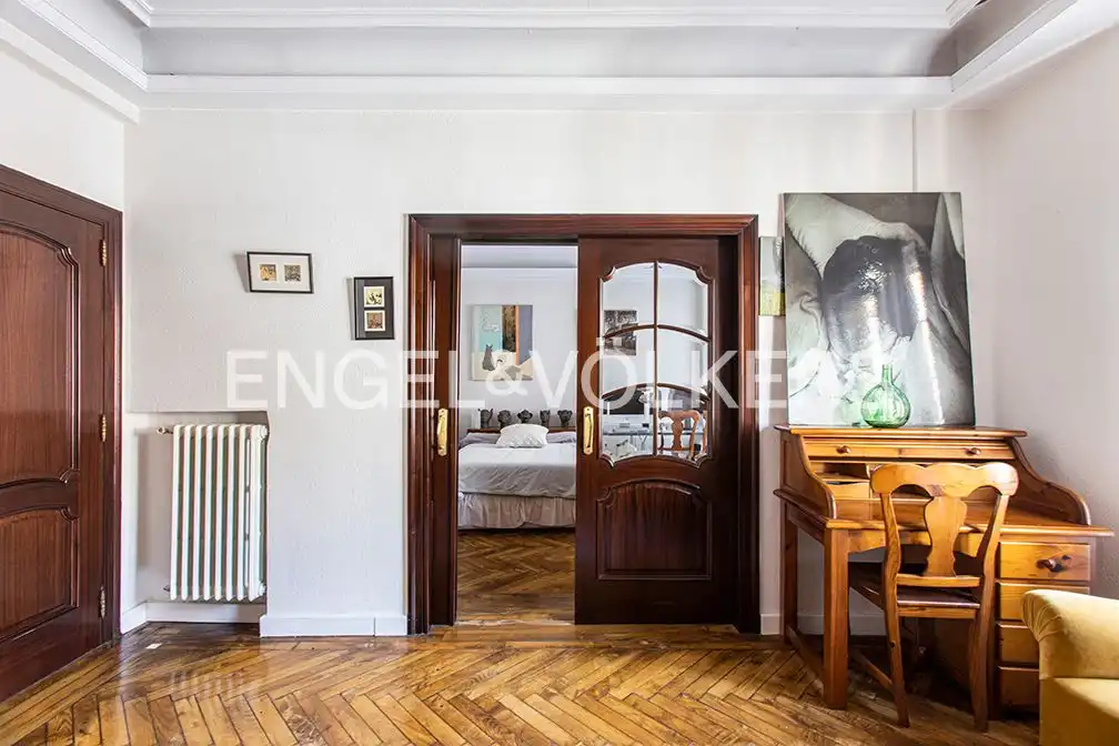 Piso en venta en Gijón  con Calefacción