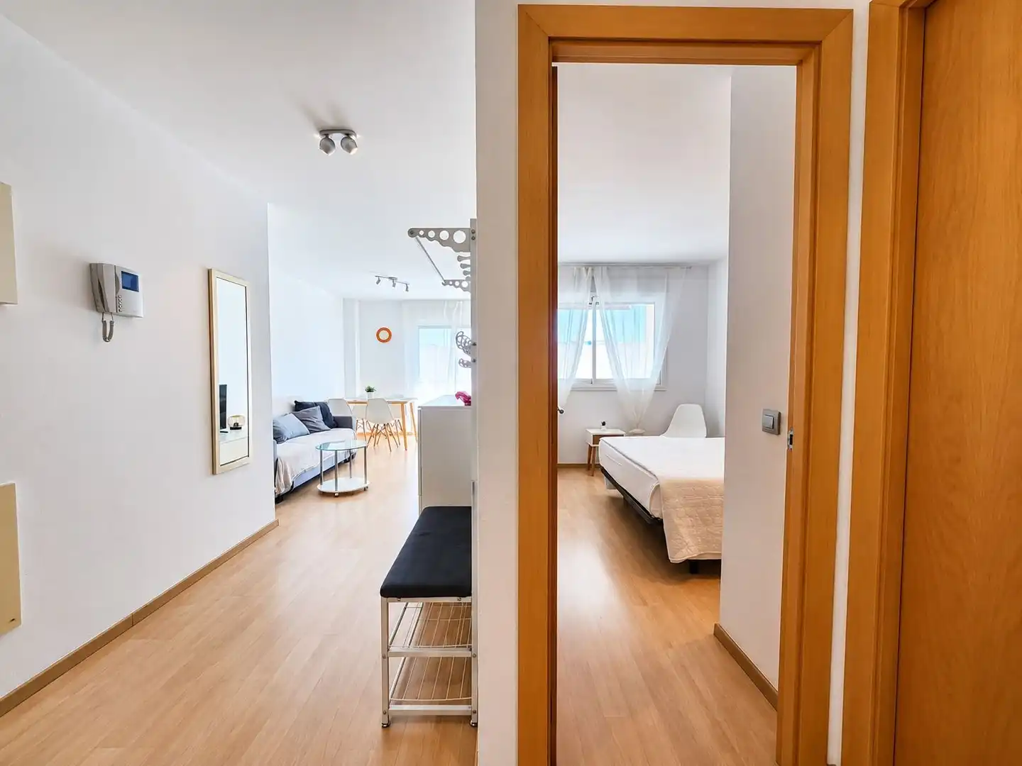Flat with pool for sale in del pastor 1, imagen 7