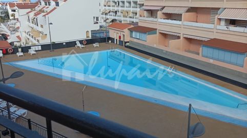 Foto 3 de Ático en venta en Arona pueblo, Arona