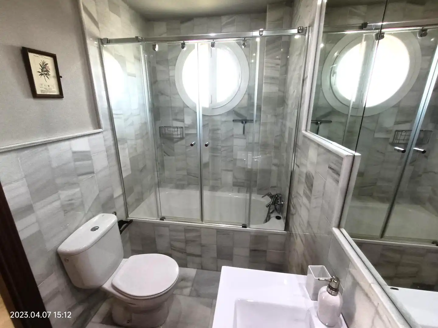 Attic for rent in Ogíjares