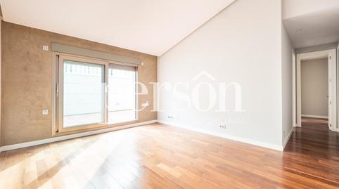 Foto 5 de Ático de alquiler en Sant Francesc,  Valencia Capital